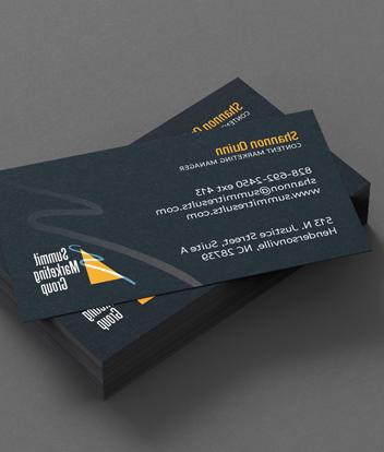 Business Cards